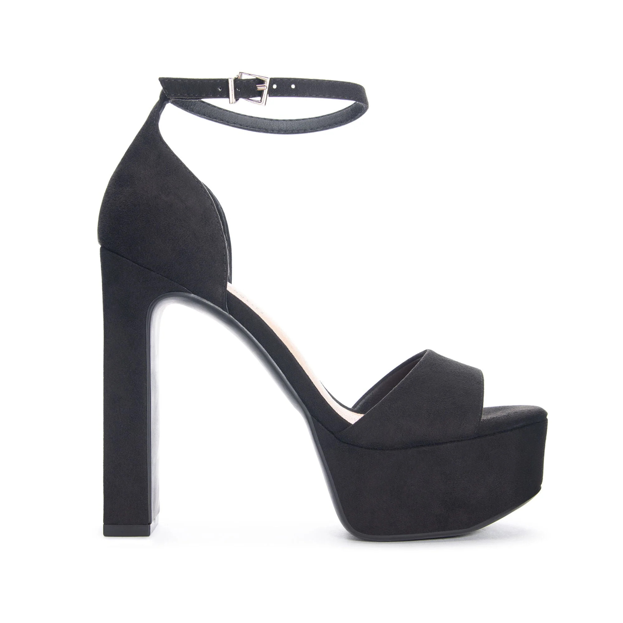 Asher Platform Sandal | Chinese Laundry