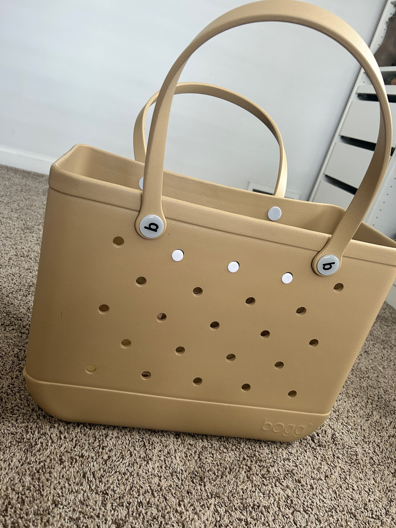 If you’re a mom, you need this bag! I absolutely love my bogg bag, it fits literally everything in it! 

#LTKItBag #LTKFamily #LTKSwim