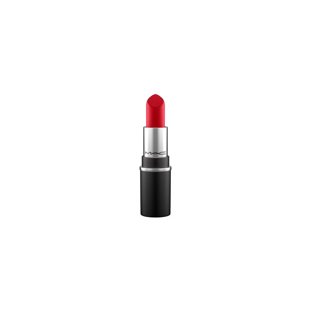 MAC Mini Lipstick - Ruby Woo - Ulta Beauty | Target