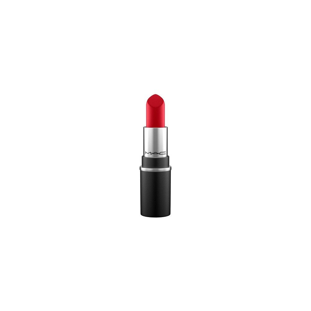MAC Mini Lipstick - Ruby Woo - Ulta Beauty | Target