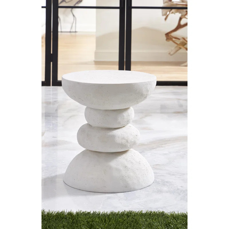 Boulder End Table | Wayfair North America