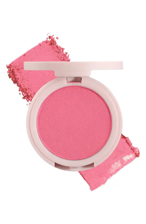Kylie Cosmetics Hybrid Blush in Pink Please at Nordstrom | Nordstrom