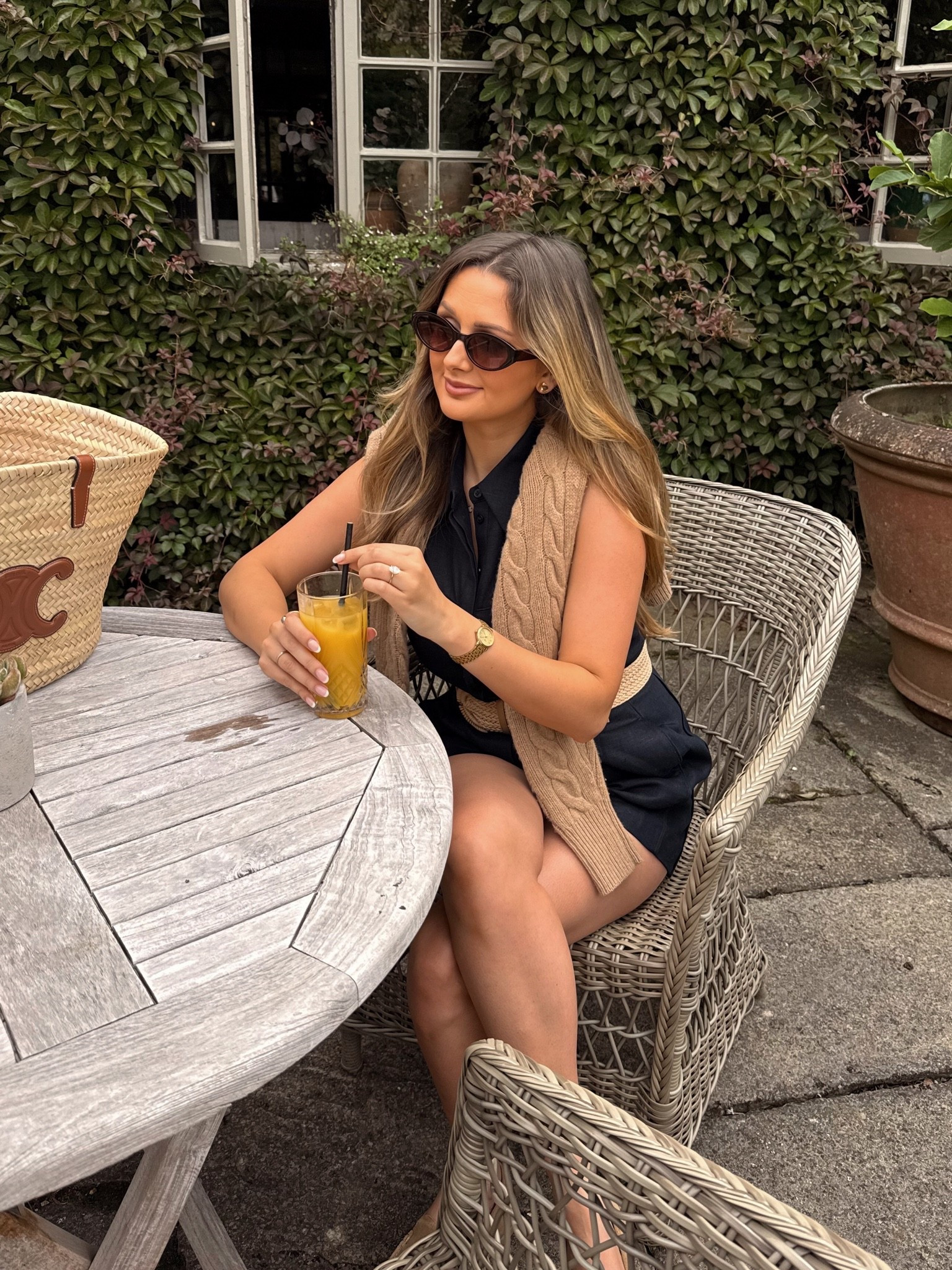Summer outfit 🤍

#LTKuk #LTKsummer #LTKeurope