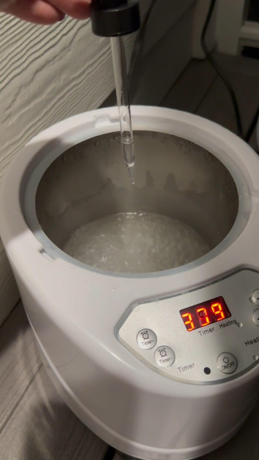 The Night Routine That Keeps Me Youthful


#LTKdayinmylife #LTKBeauty #LTKgrwm