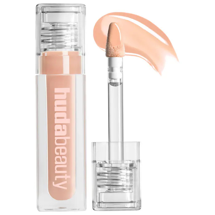 Faux Filler Shiny Non-Sticky Lip Gloss | Sephora (US)