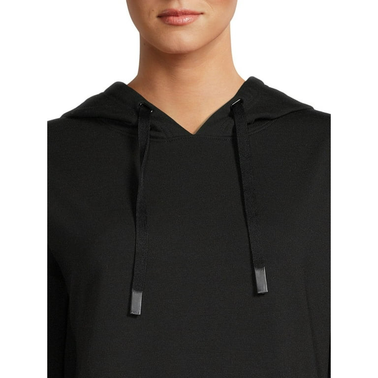 Athletic Works Women's Soft Hoodie With Front Pockets | Walmart (US)