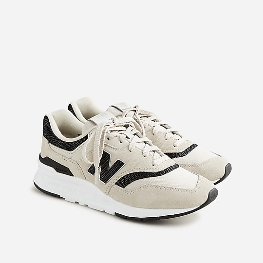 New Balance® 997 women's sneakers | J. Crew US