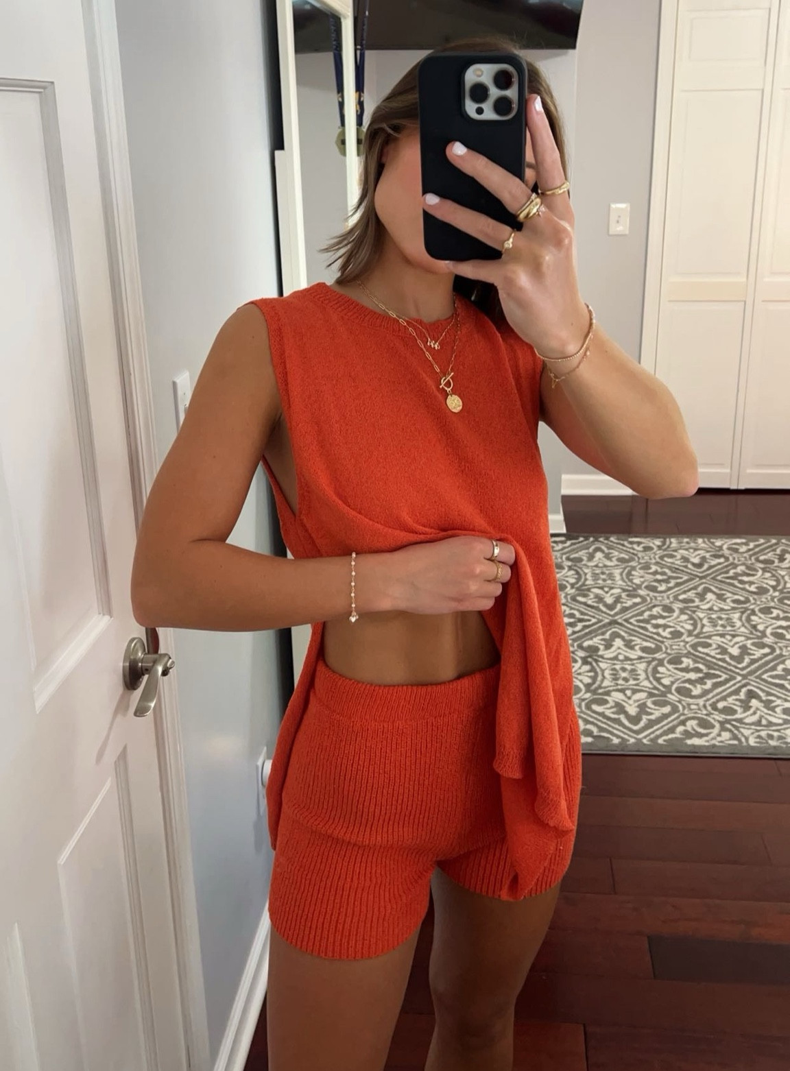 amazon knit matching set❤️
I’m wearing a size small!

#LTKSummerSales #LTKStyleTip #LTKSeasonal