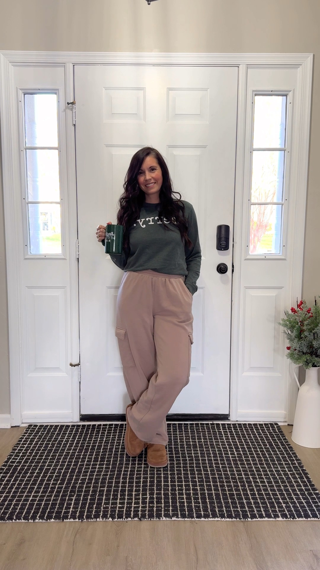 Relaxing Sunday! 

#LTKSeasonal #LTKFindsUnder50 #LTKStyleTip