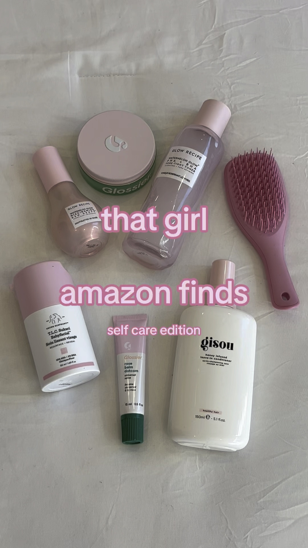 love all these products so much!💗🛁

#LTKGiftGuide #LTKbeauty #LTKU