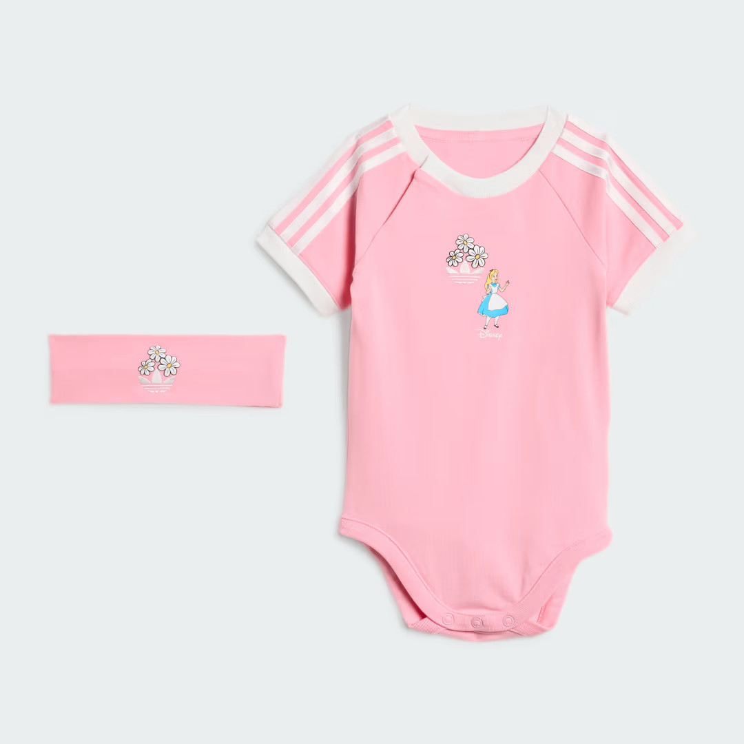 ADIDAS DISNEY GIFT SET BODY AND HEADBAND | adidas (US)