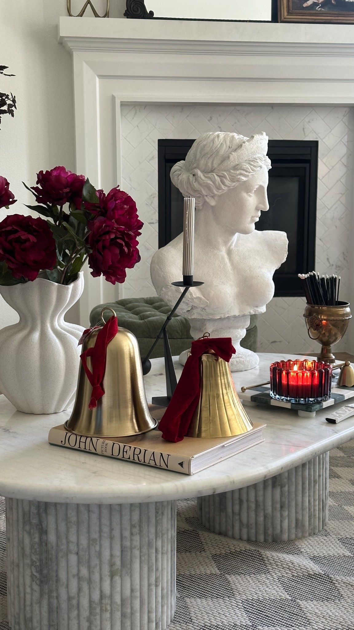 New XL Christmas bells at Walmart under $13!! 

#LTKFindsUnder50 #LTKSeasonal #LTKHome