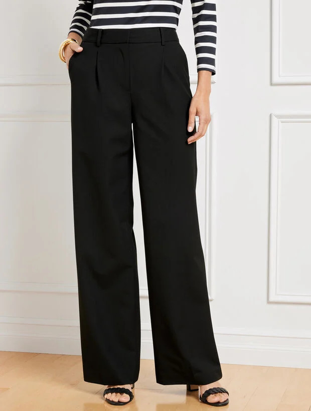 Talbots Weston Pants | Talbots