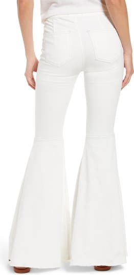 Float On Flare Jeans | Nordstrom