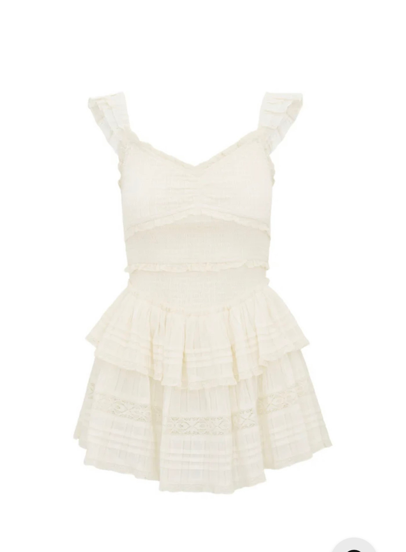 This cutie dress is 40% off at Bloomingdales plus a $20 gift card 

#LTKStyleTip #LTKNYFW #LTKSaleAlert