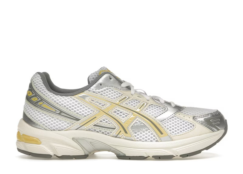 ASICS Gel-1130 White Faded Yellow (Women's) | StockX
