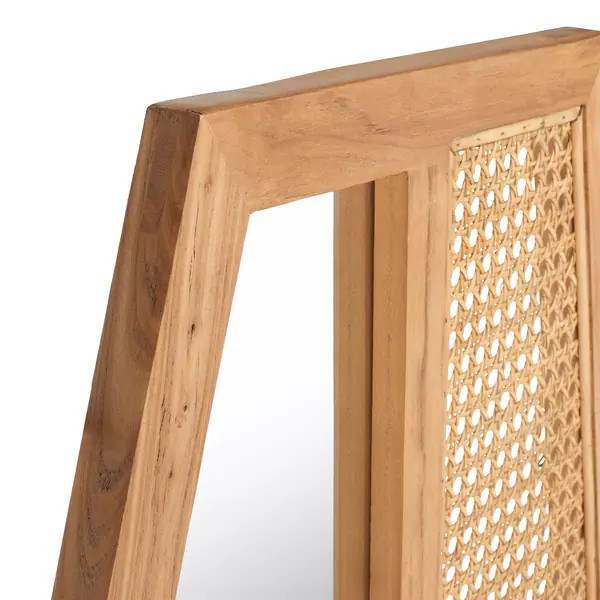 Other Products We Know You’ll Like$193.79 - $211.49SAFAVIEH Jarvie 30" Mirror - 30" W x 1" D x ... | Bed Bath & Beyond