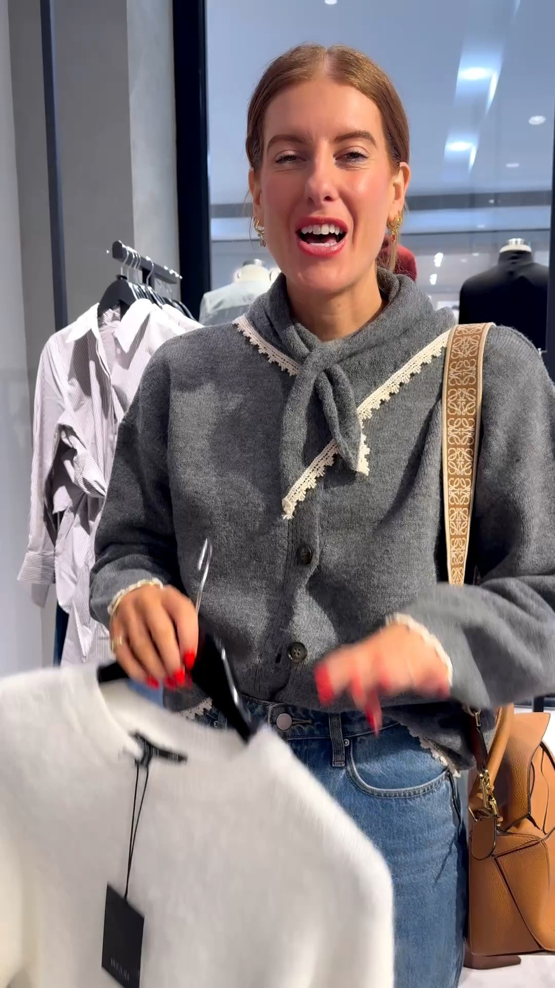 Some more knitted tees. 

#LTKstyletip #LTKautumn #LTKaustralia