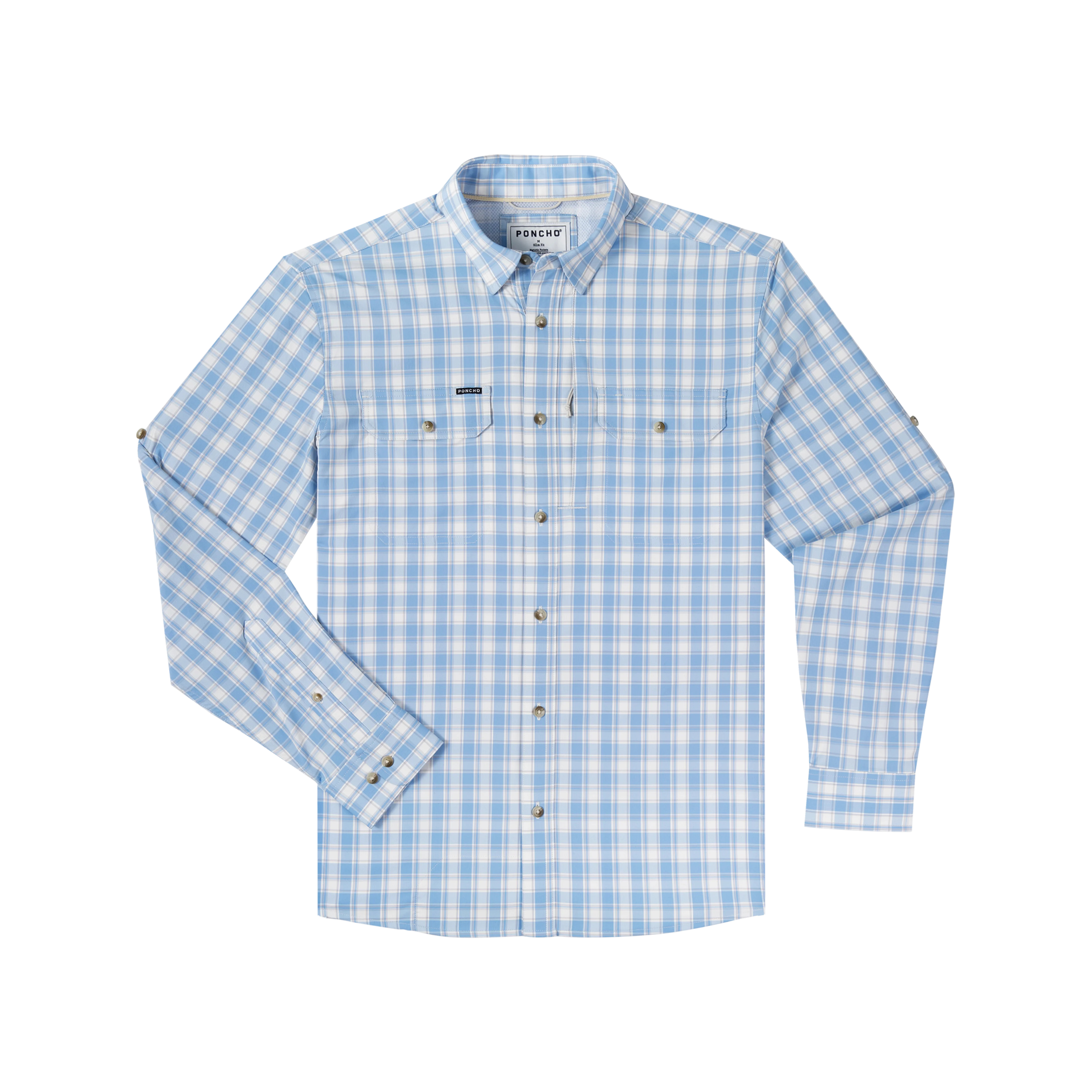 The Shirts | Poncho Outdoors