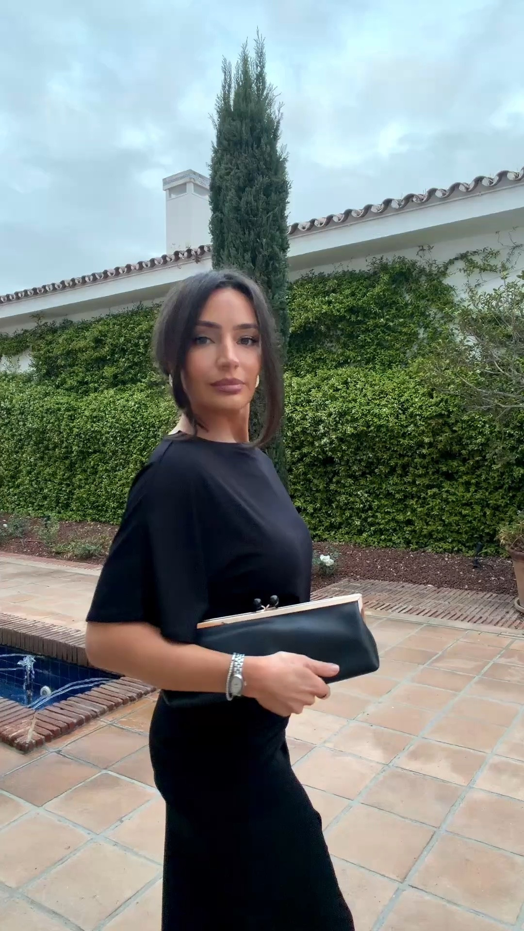 Marbella nights in my favourite colour 

#LTKsummer #LTKeurope #LTKstyletip