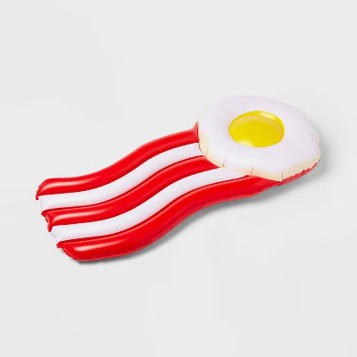 Egg and Bacon Float - Sun Squad™ | Target
