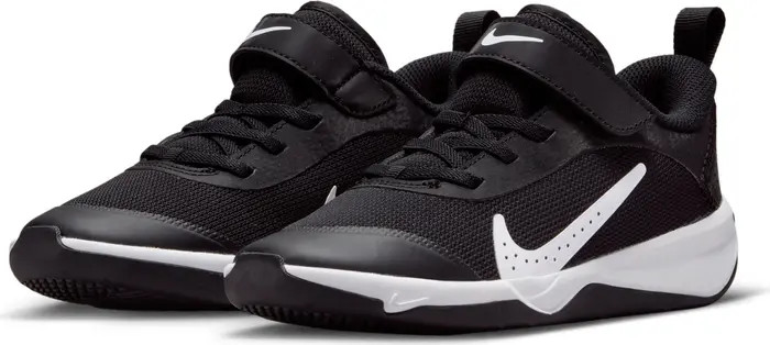 Nike Kids' Omni Multi-Court Sneaker | Nordstrom | Nordstrom