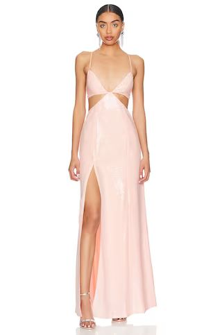 Leighton Sequin Gown
                    
                    Lovers and Friends | Revolve Clothing (Global)