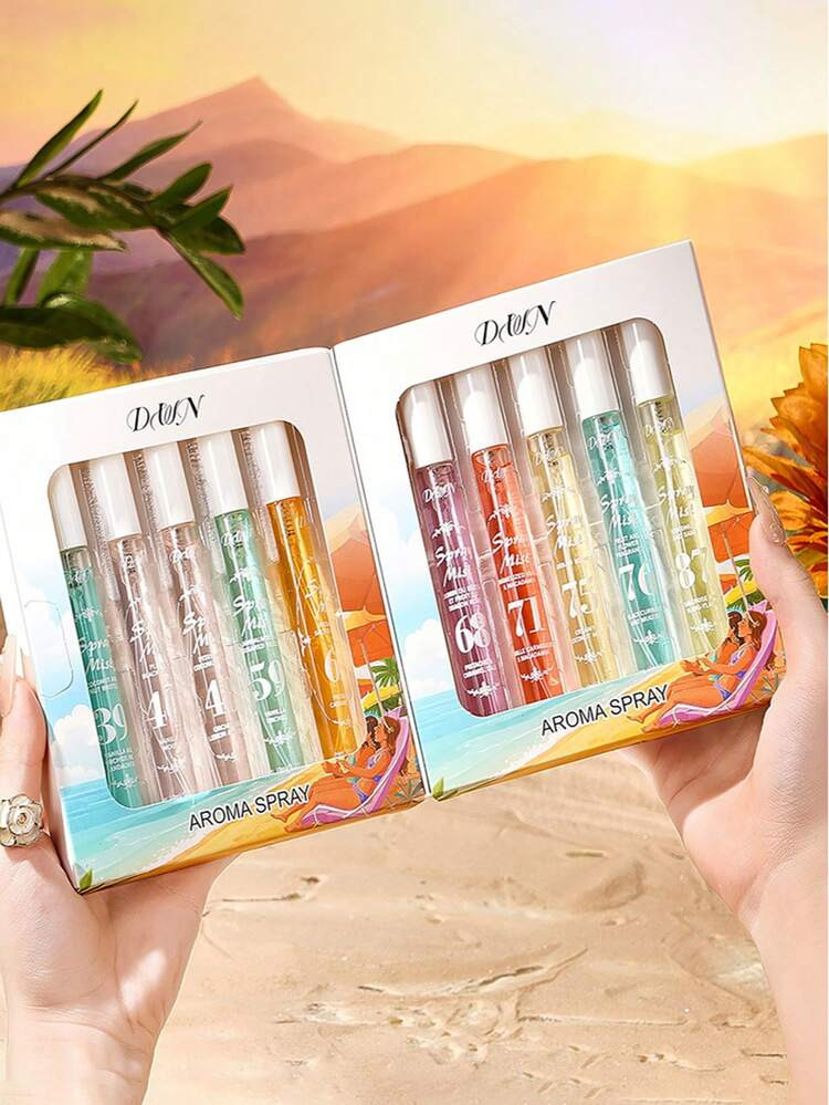 Perfume  | SHEIN
