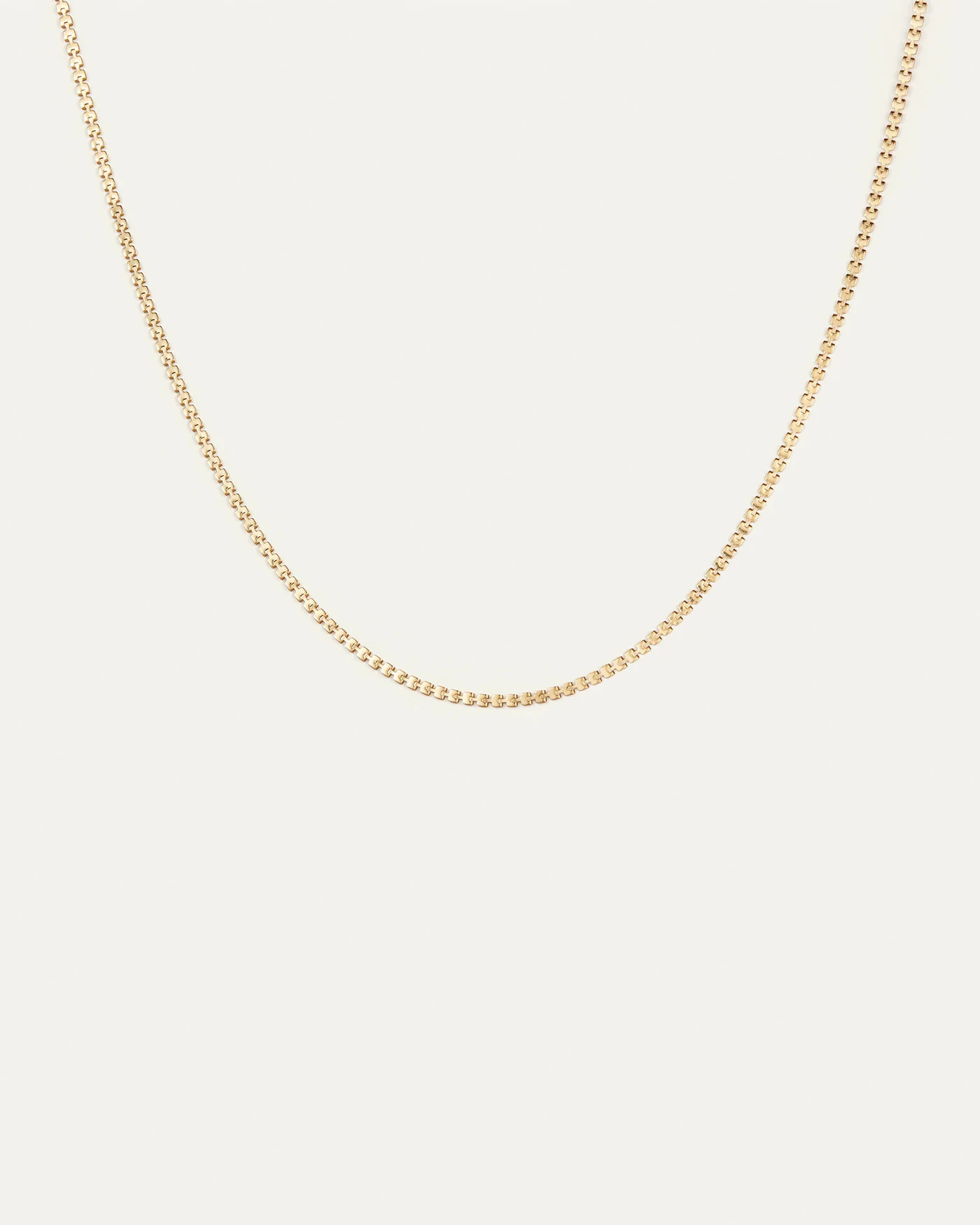Amalfi Chain | Jenny Bird (US)