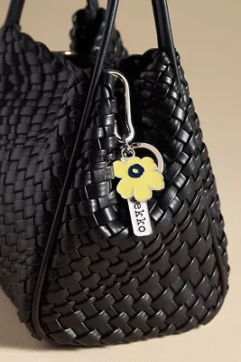Marimekko Key Chain | Anthropologie (US)