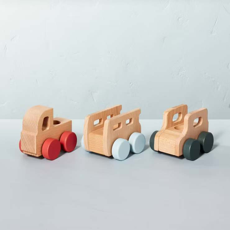 Toy Car Set - Hearth & Hand™ with Magnolia | Target