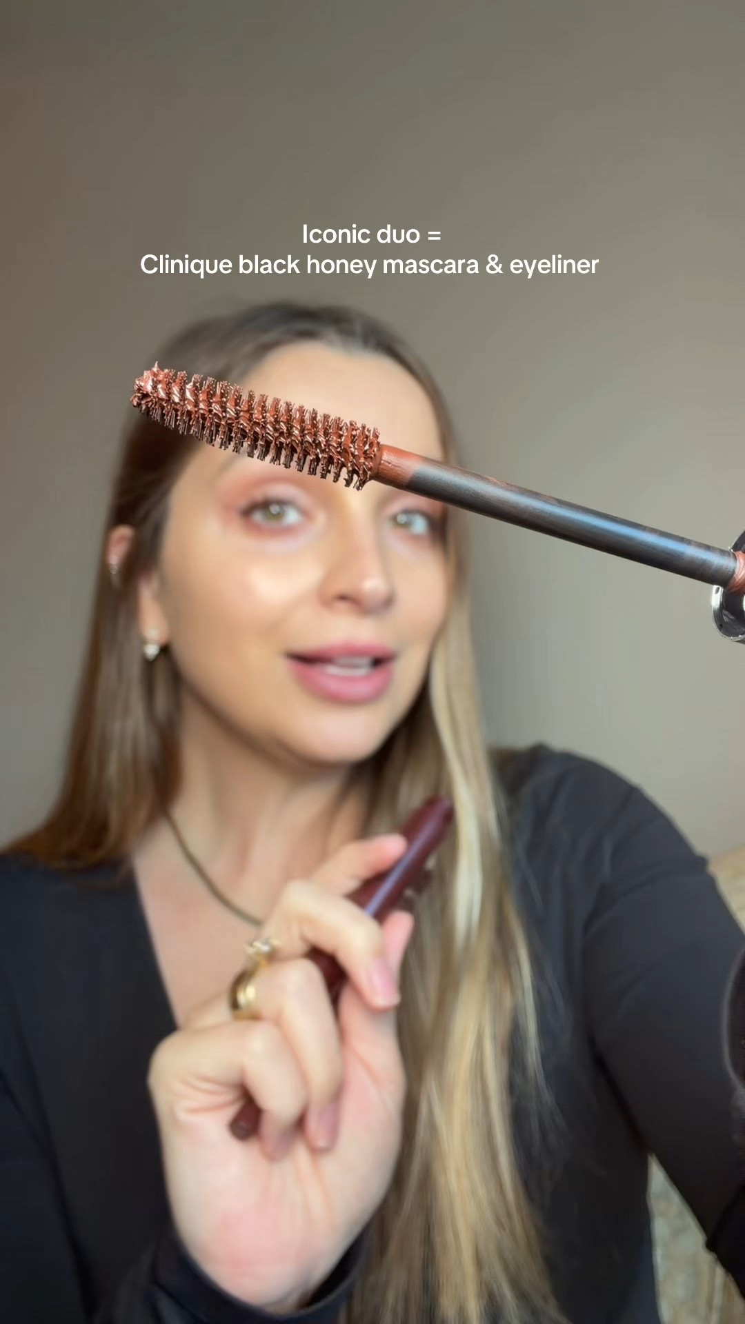 If you have green or hazel in your eyes then this is an absolute must 

#LTKGiftGuide #LTKBeauty #LTKgrwm