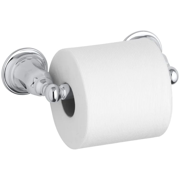 Kelston Toilet Tissue Holder | Wayfair North America