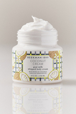 Beekman 1802 Goat Milk Whipped Body Cream | Anthropologie (US)