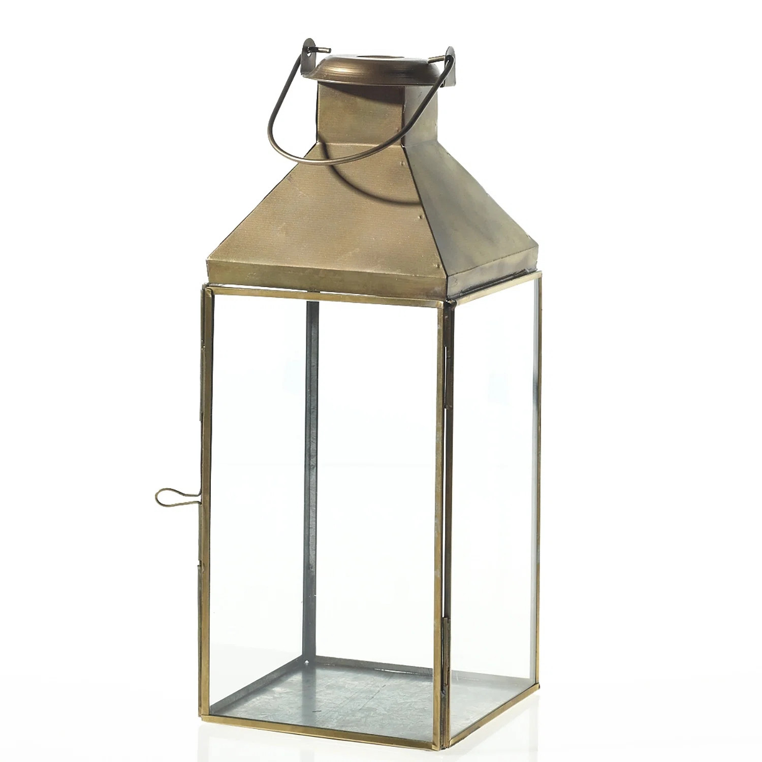 Need To Supply Your Own Candle. Outdoor LanternByAccent Decor3.0Rated 3 out of 5 stars.4 Reviews | Wayfair North America