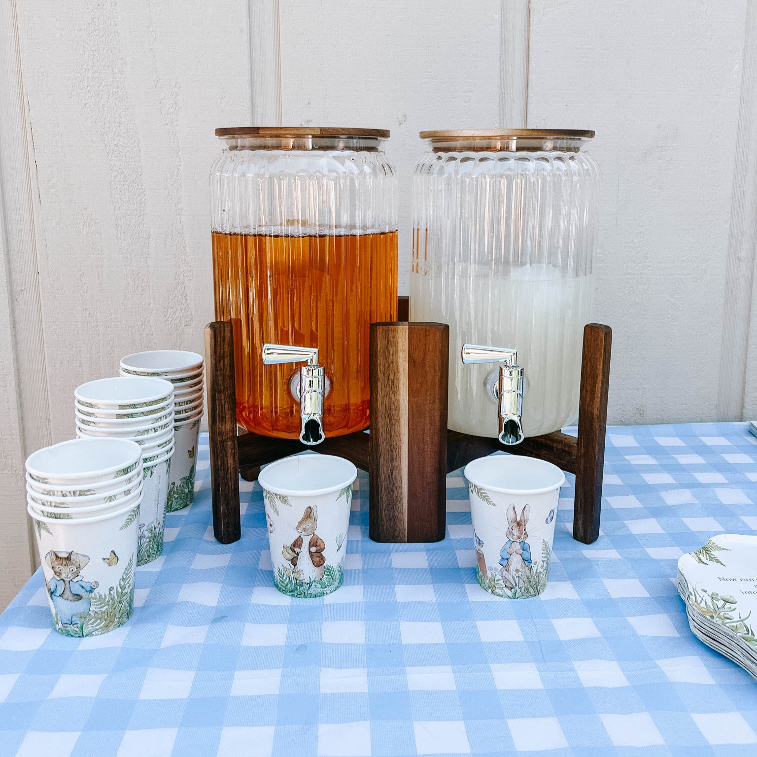 Party must have!! Double beverage dispenser. 

#LTKKids #LTKHome #LTKParties