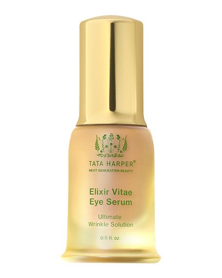 Tata Harper Elixir Vitae Eye Serum | Neiman Marcus