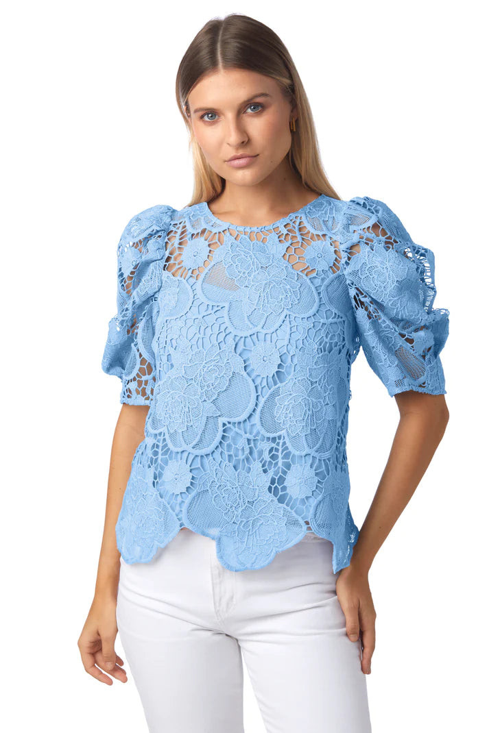 Rudy Top- Sail Away | Shop BIRDIE