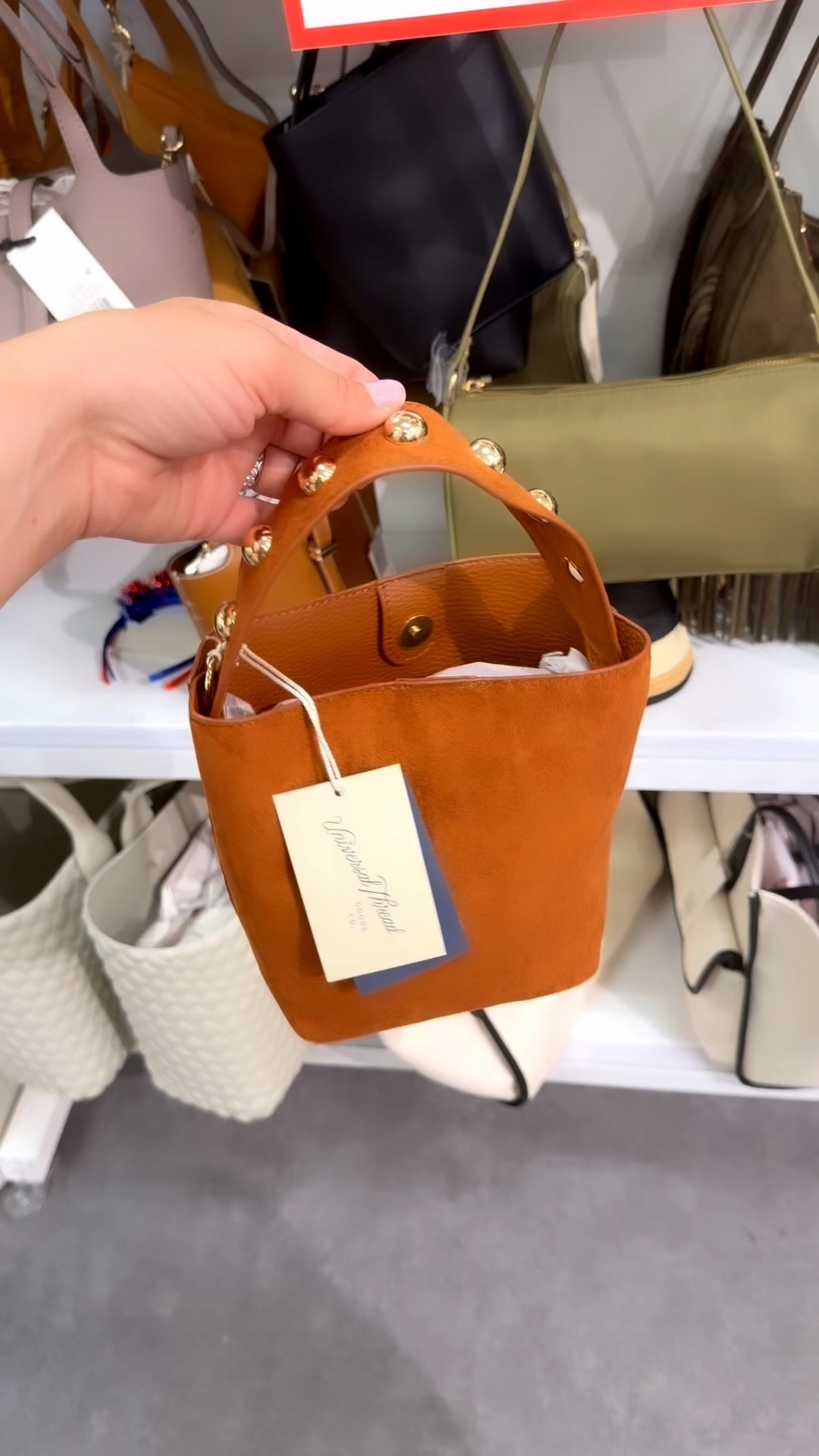 Summer bags at target are fire 🔥