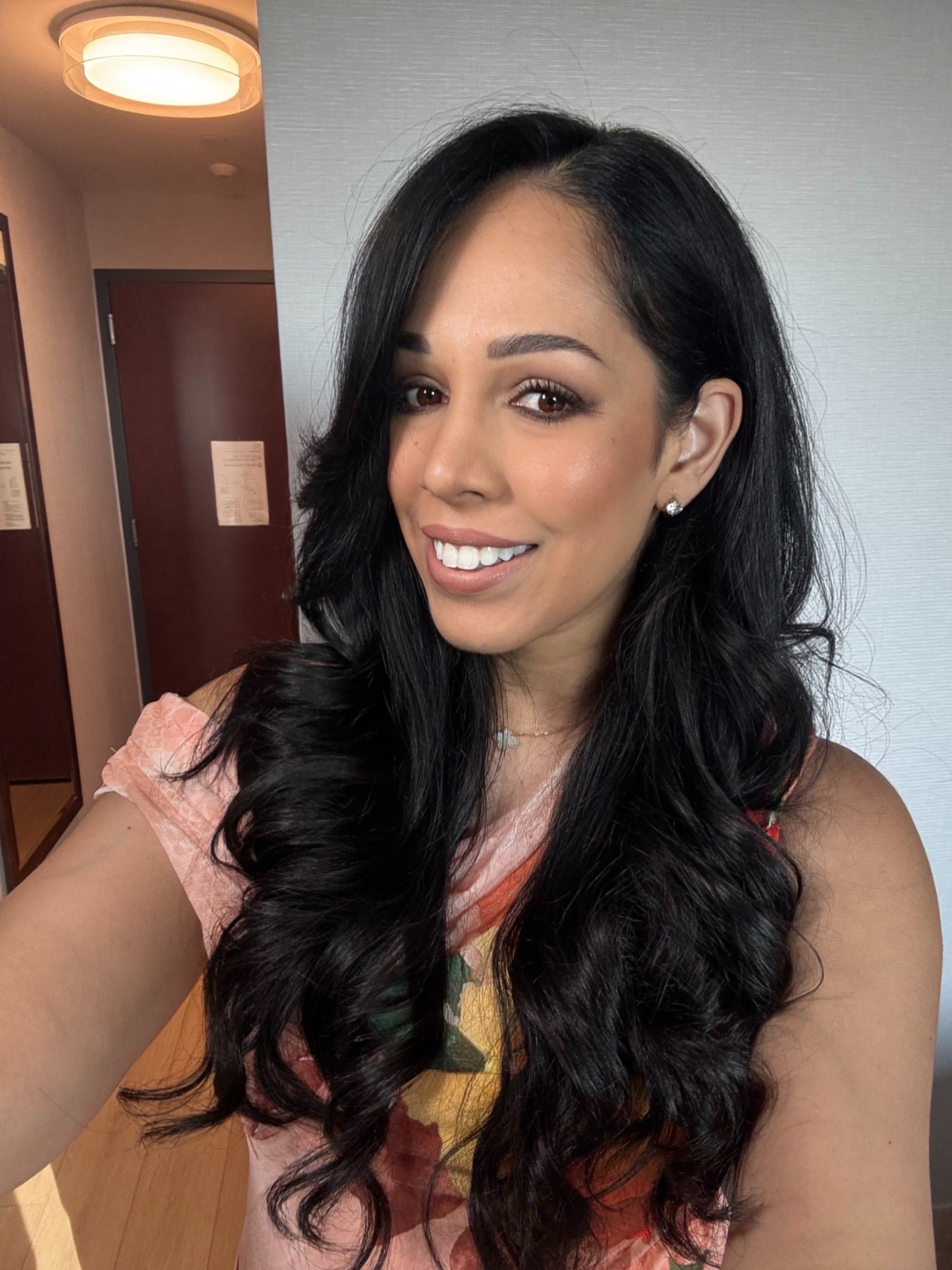 Sharing all my hair products used to create my signature waves! #haircare #hairproducts #sephora

hair care
hair products
hair routine
sephora hair products
hair dryer
long hair style

#LTKBeauty