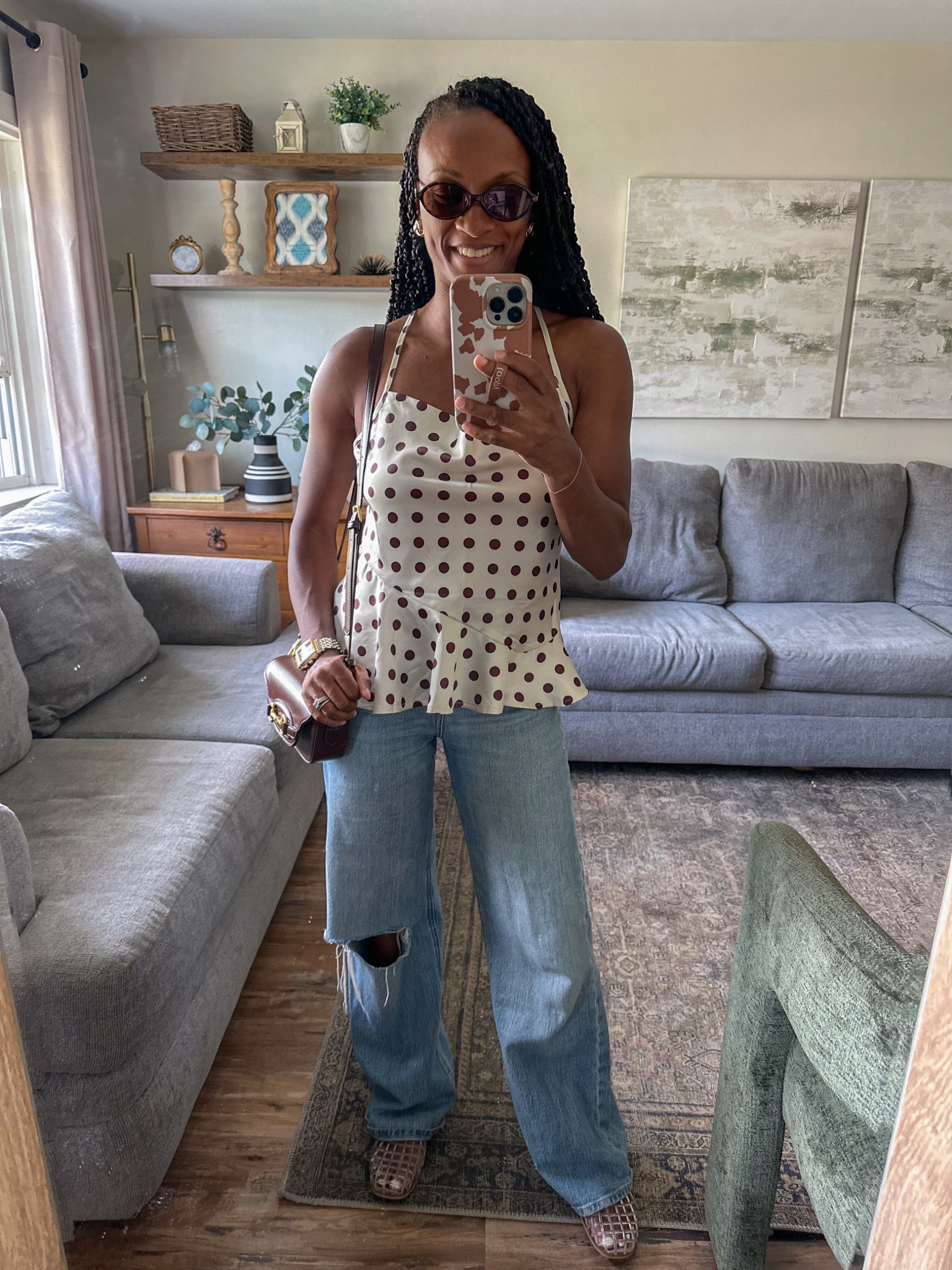 The top everyone is RAVING about!