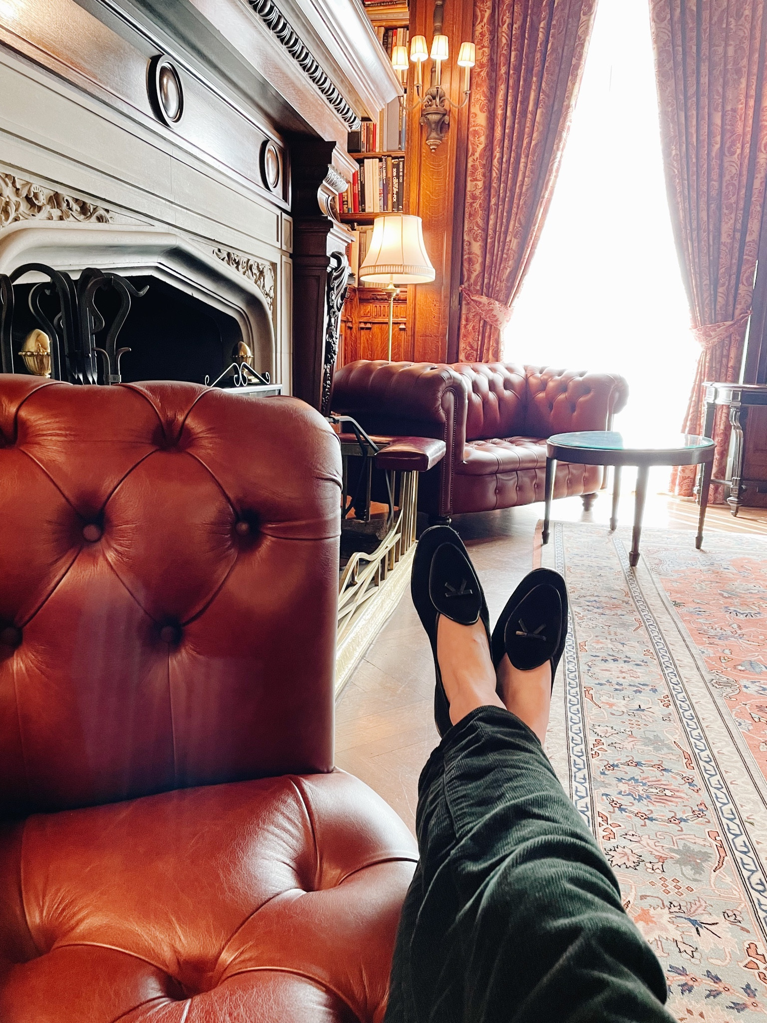 Kicking my feet up on Boxing Day after a busy Christmas!

#LTKhome #LTKworkwear #LTKSeasonal