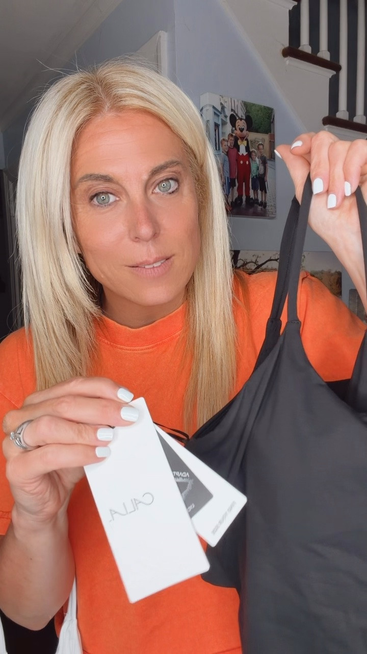 Calia inspire tanks

#LTKActive