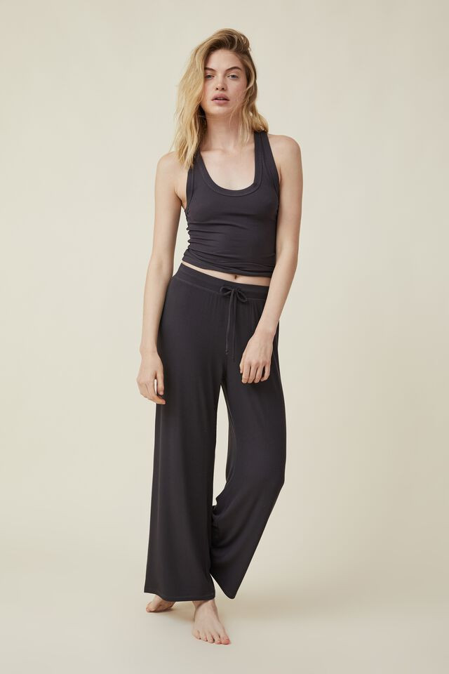 Sleep Recovery Wide Leg Pant | Cotton On (ANZ)