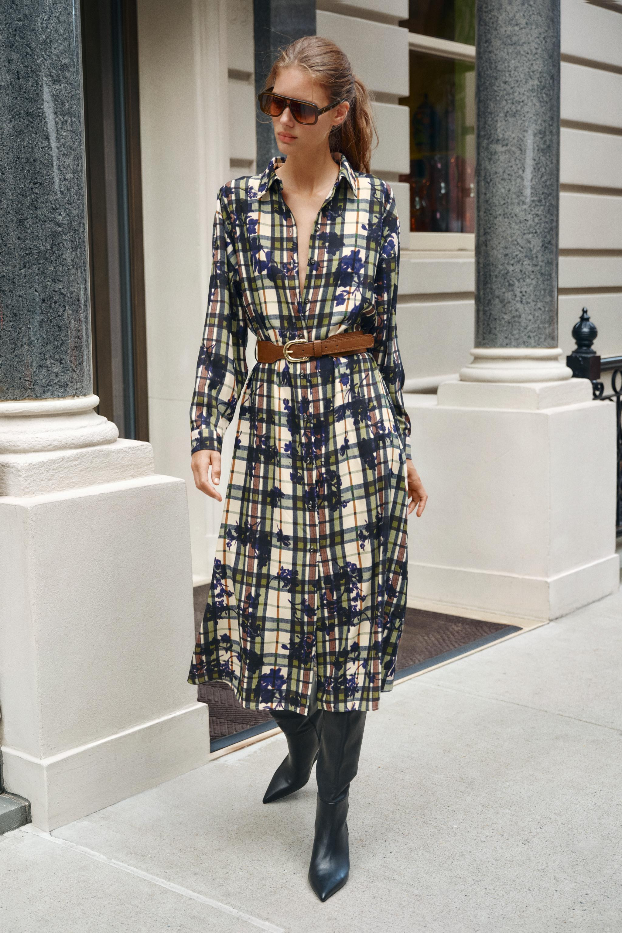 DescriptionContentsMeasurements | Zara US