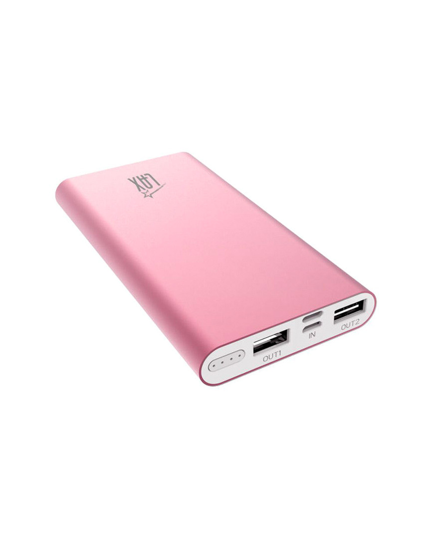 LAX Gadgets 10000mAh Portable Charger | Gilt