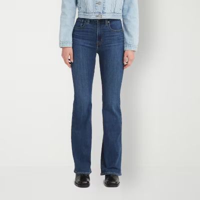 Levi's® 726 Flare Women's High Rise Jean | JCPenney