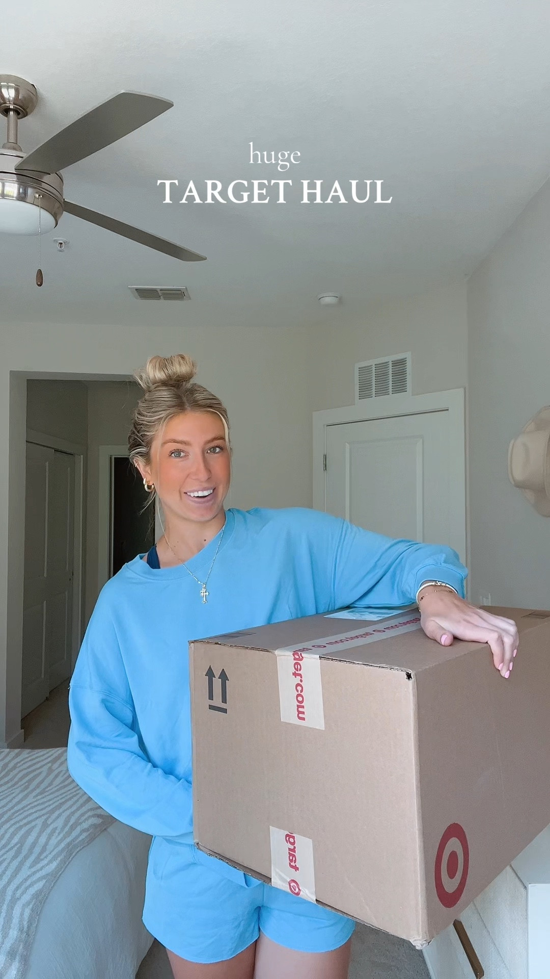 big target haul!!

#LTKSaleAlert #LTKActive #LTKFindsUnder50