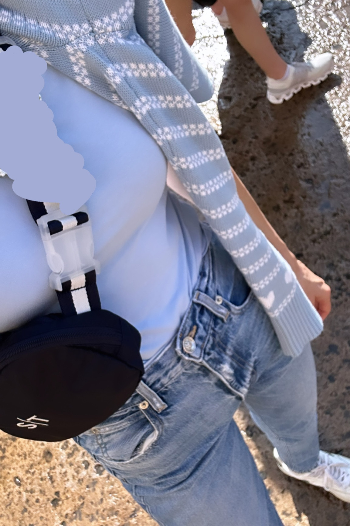 Disney layered look 
