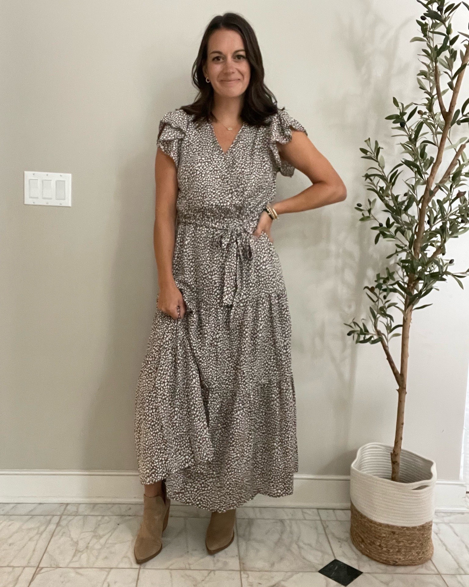 Amazon teacher outfit idea!

Dress runs true to size.



#LTKOver40 #LTKStyleTip #LTKFindsUnder50